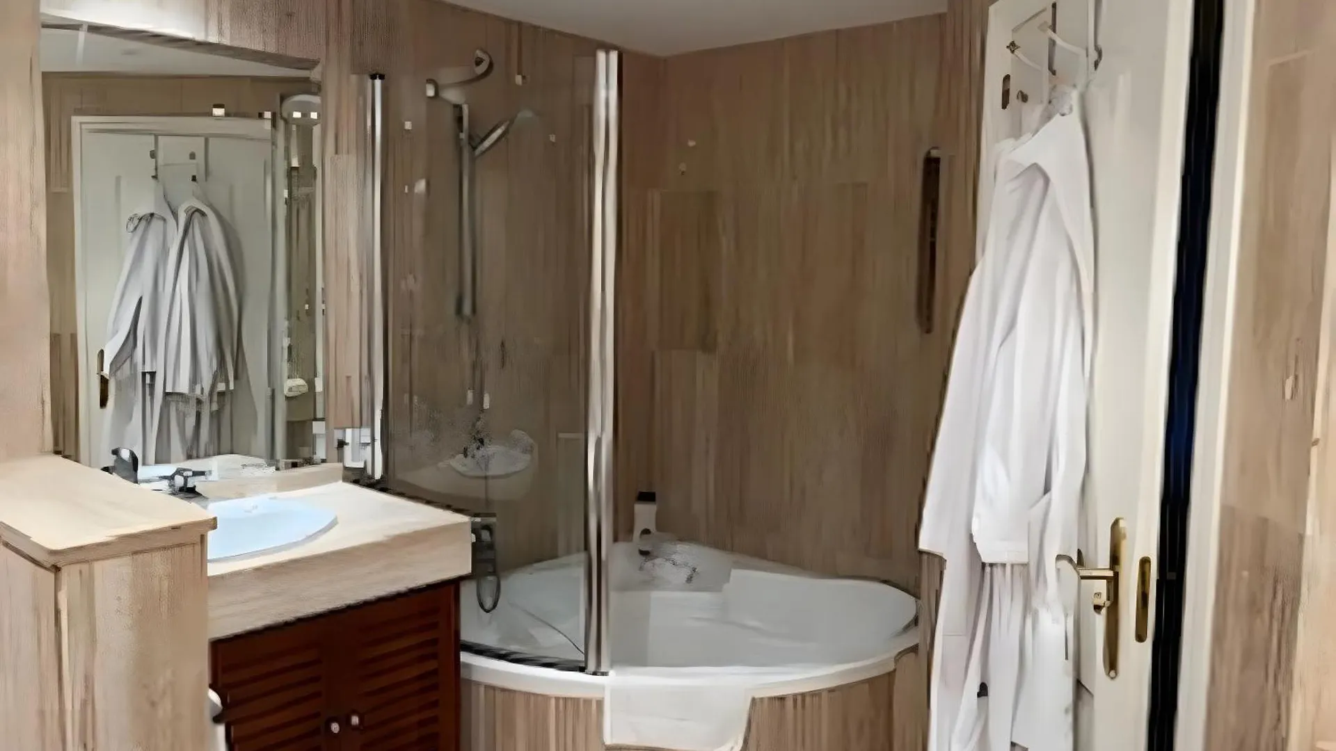 Apartmán Elviria Gardens Marbella Španělsko