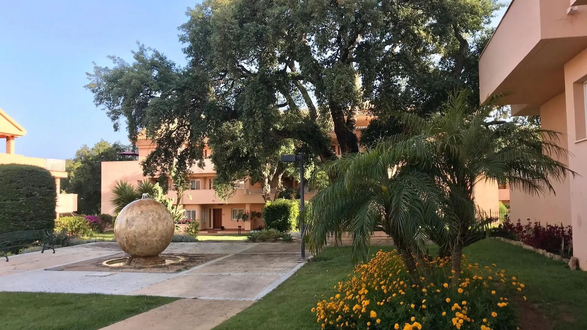 Apartmán Elviria Gardens Marbella