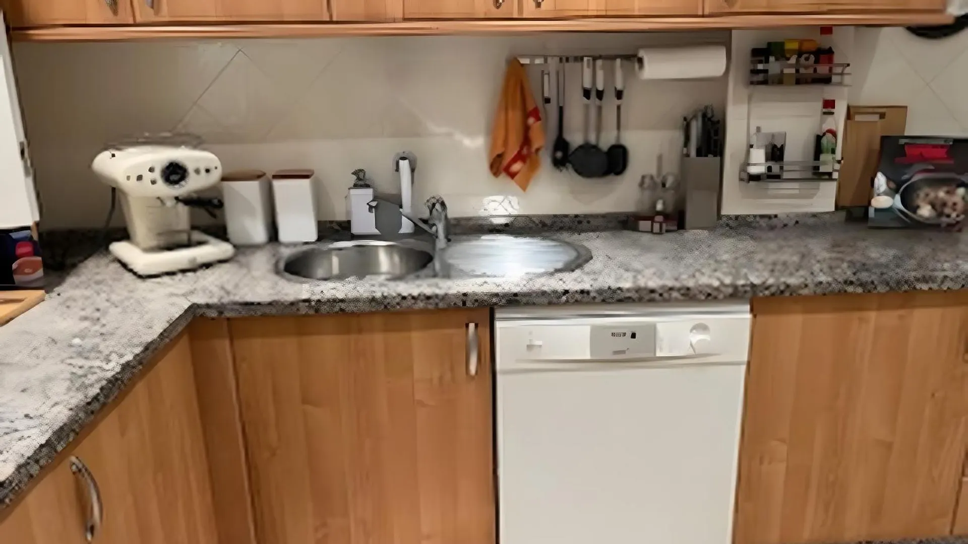 Apartmán Elviria Gardens Marbella 0*,
