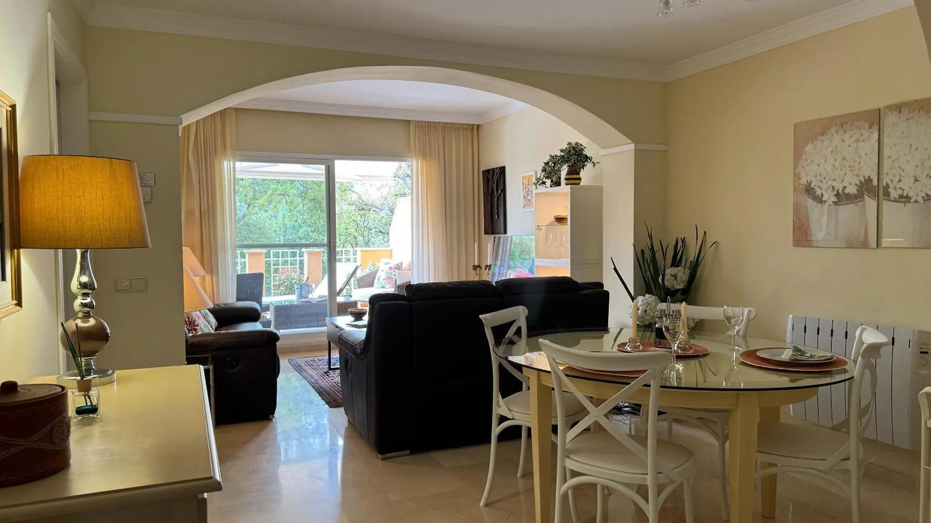 Apartmán Elviria Gardens Marbella
