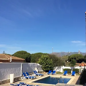 Appartement Y Kai (adults Only), Marbella