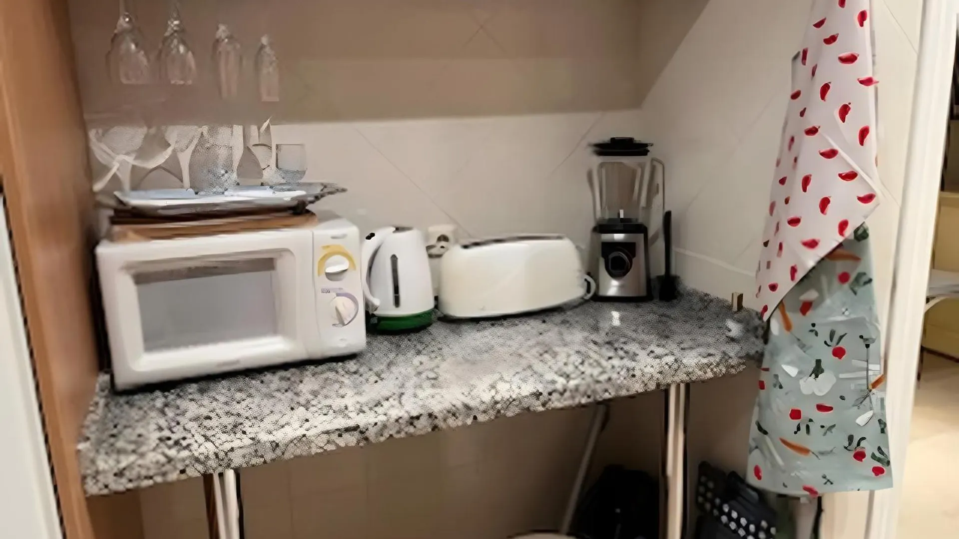 Elviria Gardens Apartamento Marbella 0*,  Espanha