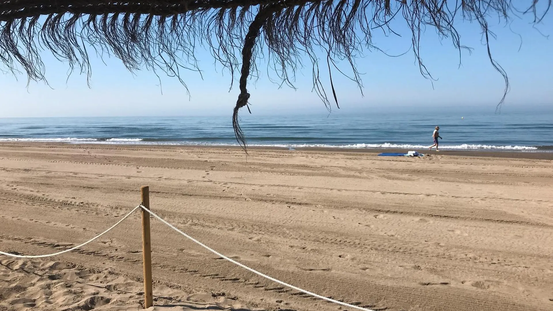 Elviria Gardens Apartamento Marbella Espanha