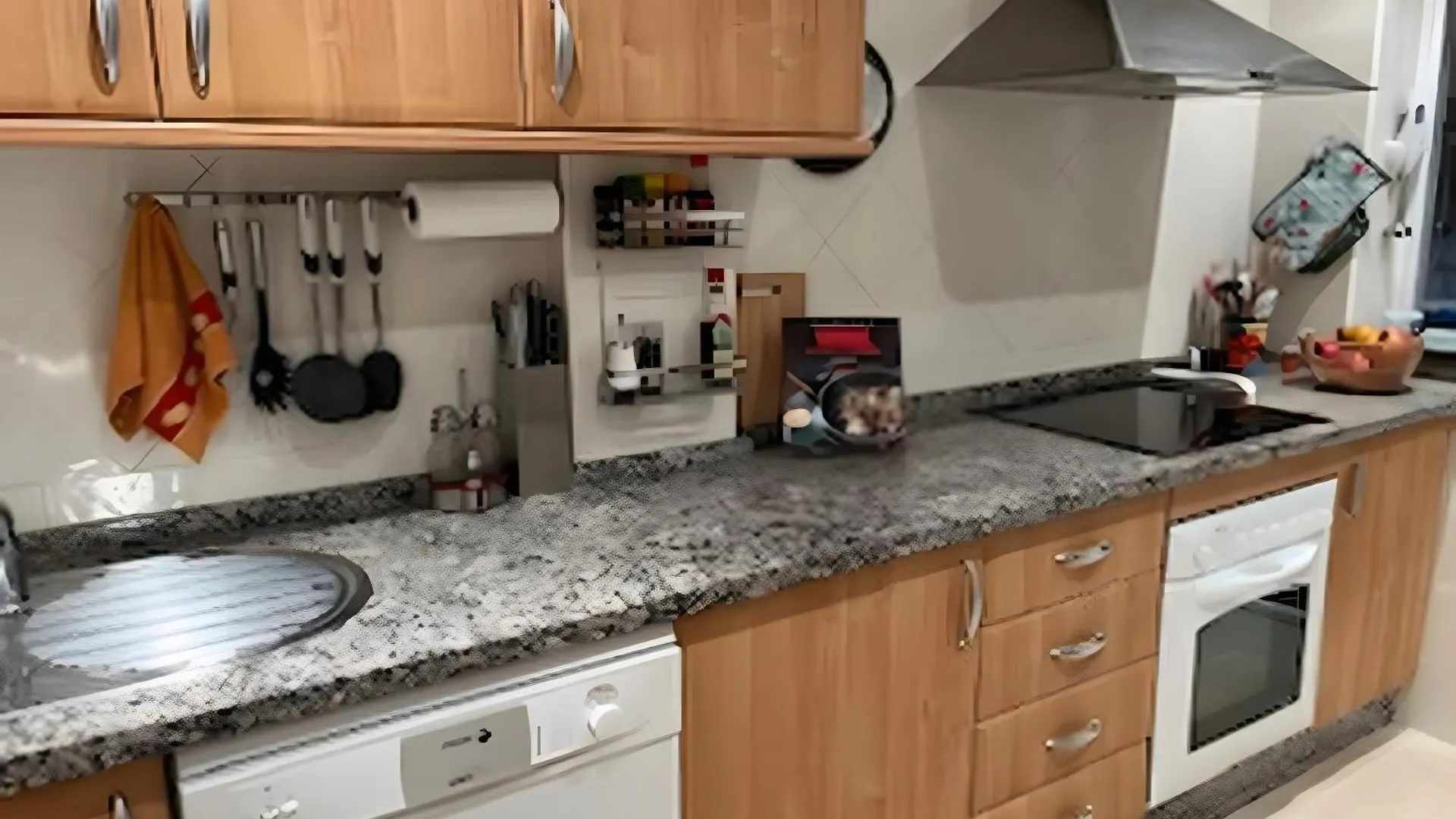 Elviria Gardens Apartamento Marbella